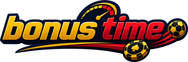 bonus time